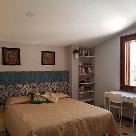 B&B Cactus Giardini Naxos Εξωτερικό φωτογραφία
