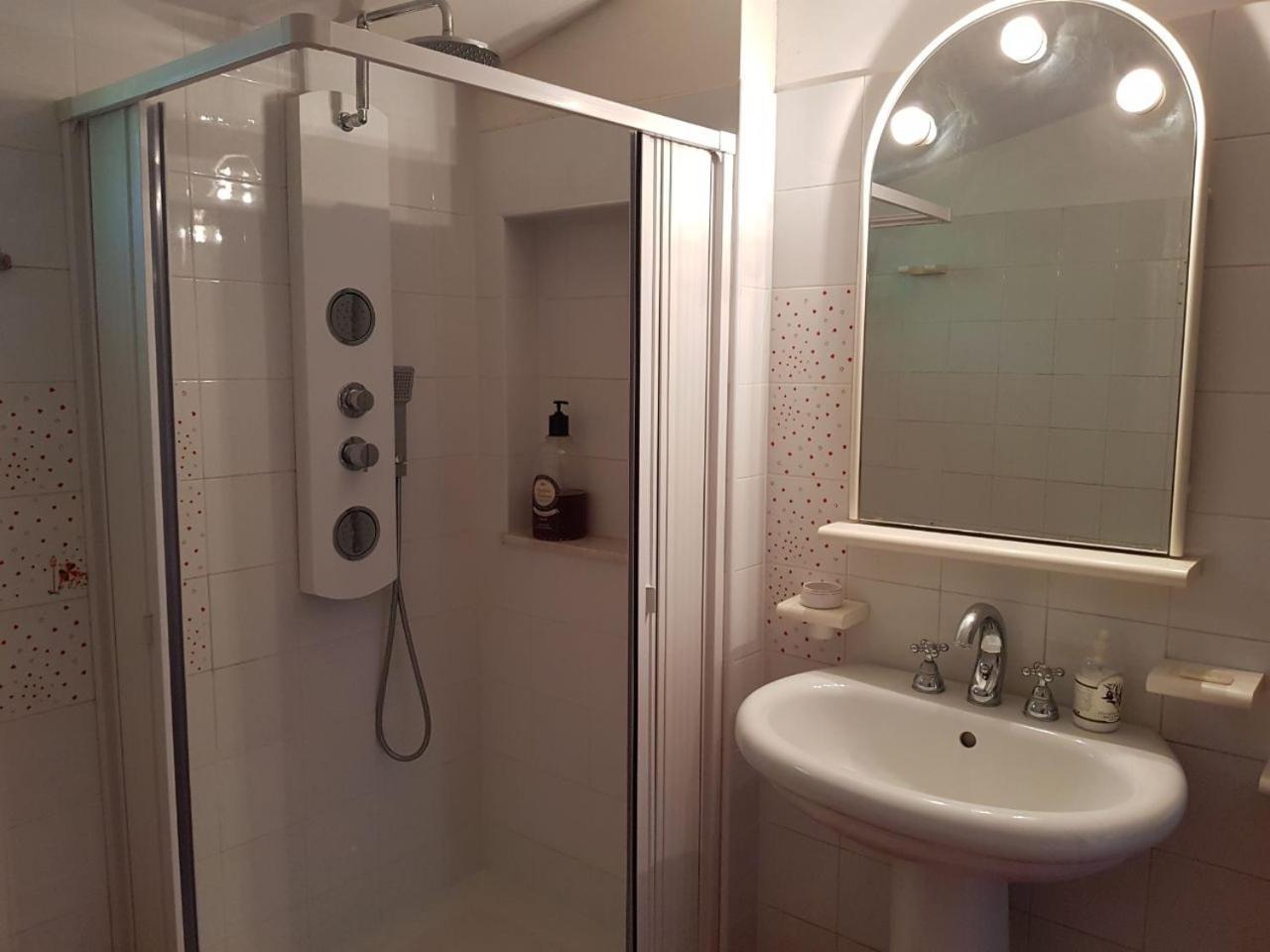 B&B Cactus Giardini Naxos Εξωτερικό φωτογραφία