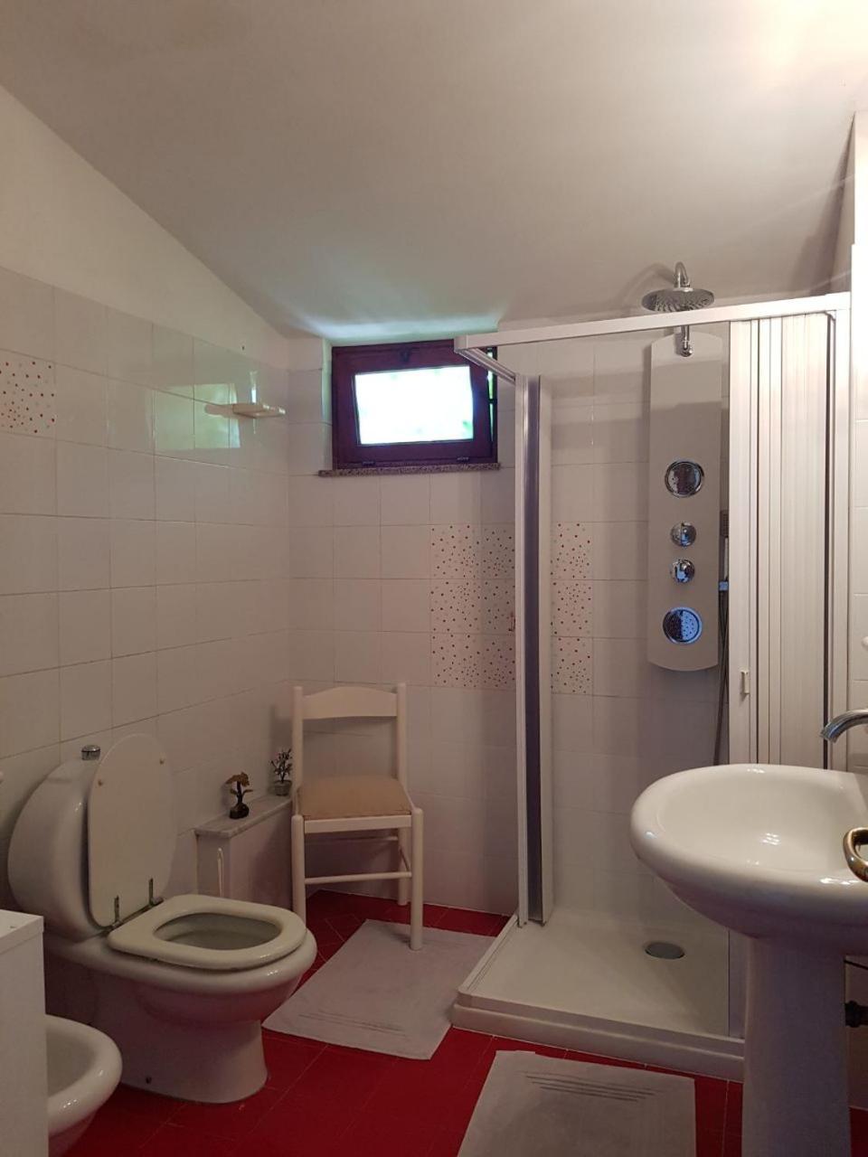 B&B Cactus Giardini Naxos Εξωτερικό φωτογραφία