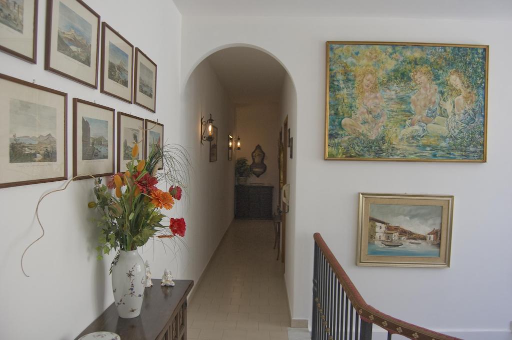 B&B Cactus Giardini Naxos Εξωτερικό φωτογραφία