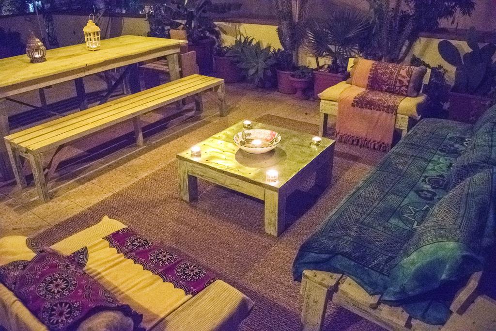 B&B Cactus Giardini Naxos Εξωτερικό φωτογραφία
